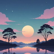 soft melody for reflective moments