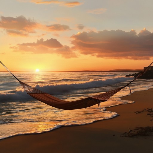 Picture a serene sunset as you relax to this mellow funk track. Smooth electric bass lines intertwine with gentle jazzy guitar riffs, subtle keyboards, and crisp percussion, creating a soundscape perfect for unwinding and evoking feelings of nostalgia and warmth.