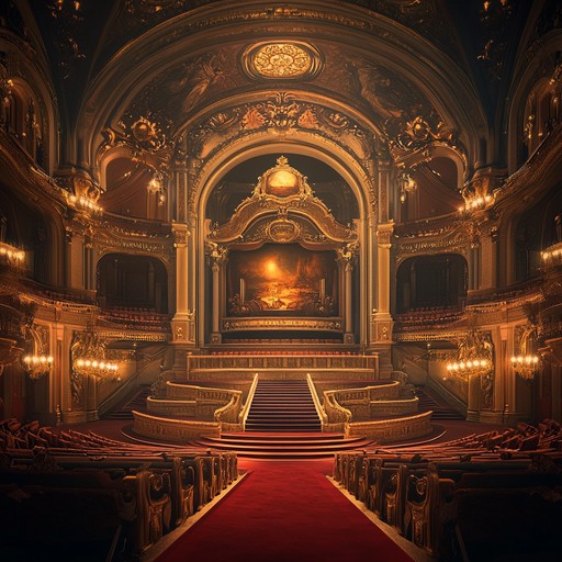 A more elaborate adaptation focused on major achievements and honors in high profile events. The composition uses a series of trumpet blasts and strings to evoke a feeling of victory and pride suitable for any grand podium moment. A more elaborate adaptation focused on major achievements and honors in high profile events. The composition uses a series of trumpet blasts and strings to evoke a feeling of victory and pride suitable for any grand podium moment.