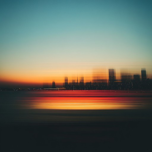 A serene trance track with uplifting synths and atmospheric pads that transport listeners back to cherished times, blending mellow beats with emotive melodies.