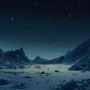 inspirational orchestral piece evoking dreamy, cinematic vistas
