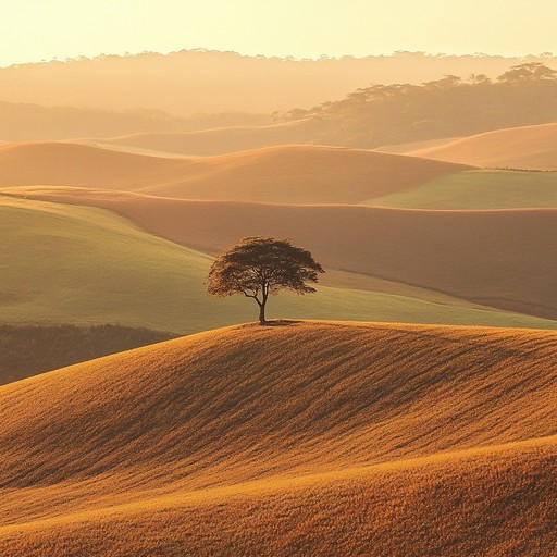 A soothing instrumental piece that captures the essence of the brazilian countryside, blending gentle melodies of the viola caipira. The song evokes images of golden sunsets over rolling fields, bringing a sense of peace and nostalgia.