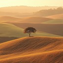 a soothing instrumental journey across brazil's tranquil countryside.