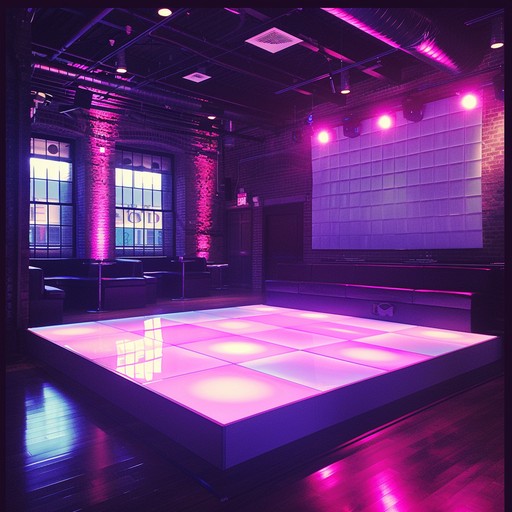 Experience a refined, modern fusion track that blends sophisticated rhythms with contemporary dance elements, offering an elegant soundscape perfect for upscale dance parties and events.