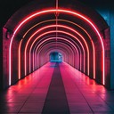a hypnotic instrumental jingle exploring psychedelic sounds and rhythms.