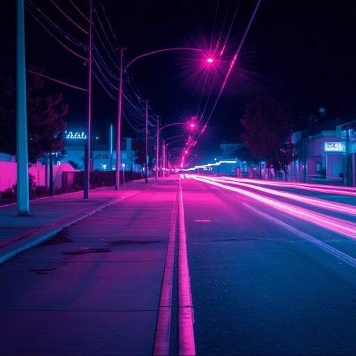 An energetic instrumental phonk track that captures the pulse of the night city, blending heavy bass lines with chopped samples and atmospheric synths to evoke the thrill of cruising through streets after dark.