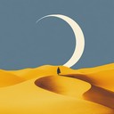 an instrumental journey through dramatic middle eastern soundscapes.