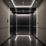 elevator muzak gets a funky makeover