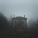 eerie ambient soundscape with deep, haunting drones. perfect for night.