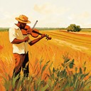 a lively instrumental celebrating the heart of rural brazil.