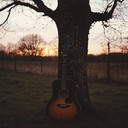 a gentle melody reflecting on life's subtle moments.