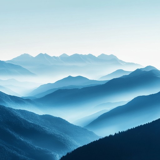 An introspective piece blending himalayan traditional music with modern fusion elements. The sitar's serene melodies intertwine with ambient electronic textures, creating a deeply reflective atmosphere. Ideal for moments of meditation, contemplation, and inner peace.