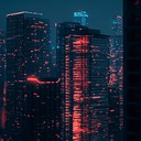 energetic beats mix with dreamy synths.