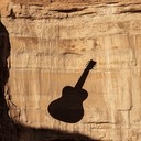 electric strings narrate untold desert tales