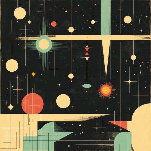 An innovative orchestral composition that weaves together ancient sumerian musical themes with futuristic electronic orchestral elements, creating a hauntingly beautiful soundscape that transports listeners across time and space.