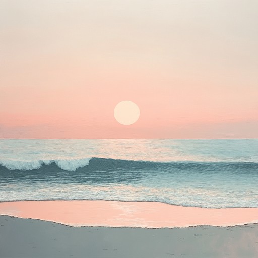 A gentle instrumental capturing the relaxed essence of the 1970s summer days. Vintage synth melodies and soft acoustic guitar harmonies blend seamlessly, providing a laid back and dreamy atmosphere perfect for unwinding. Nostalgic yet timeless, this track takes listeners on a serene journey back in time.