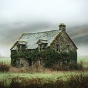 haunted echoes of forgotten village tales