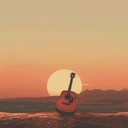 soft acoustic guitar melody with gentle, heartfelt undertones.