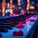 passionate rhythms blend with lo fi phonk creating dreamy vibes.