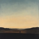 a touching piano solo exploring the depths of loneliness