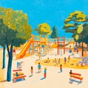 cheerful tunes for playing and laughter