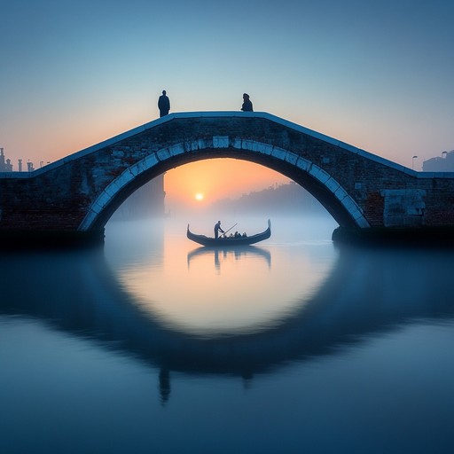 A melodic journey that encapsulates the enchantment of venice in spring – the soft warmth of sunlight dappling through the fluttering leaves, the smooth ripple of the canals as gondolas sweep gently by, and the distant hum of the city in gentle siesta.