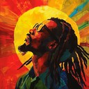 uplifting reggae instrumental perfect for a summer day