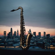 soothing beats, gentle uk jazz infusion.