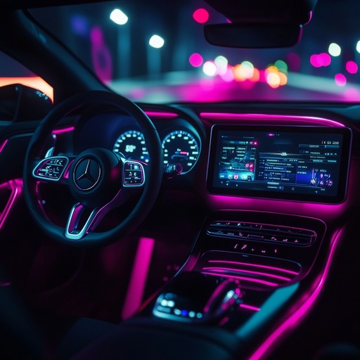 A nostalgic and groovy phonk track featuring a strong bassline, retro synth pads, and hypnotic rhythms. Perfect for night drives through neon lit streets, awakening feelings of past eras blended with modern beats.