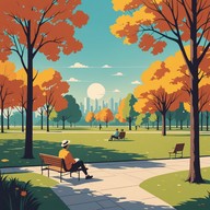 chillhop vibes for summer relaxation
