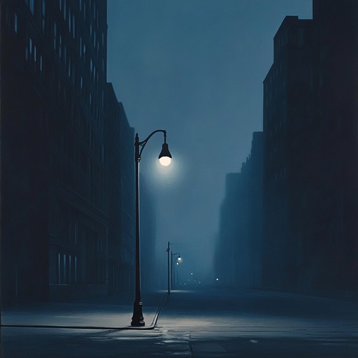 A nostalgic journey through dimly lit city streets, capturing the essence of a long lost love with sentimental guitar riffs and atmospheric reverb. A raw and emotional instrumental evoking bittersweet memories and deep longing.