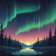 gentle tunes, warm finnish nights