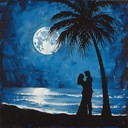 captivating bossa nova tune for magical, passionate nights