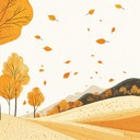 uplifting melodies celebrate autumn and heartfelt moments together