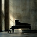 solo piano evokes deep self reflection