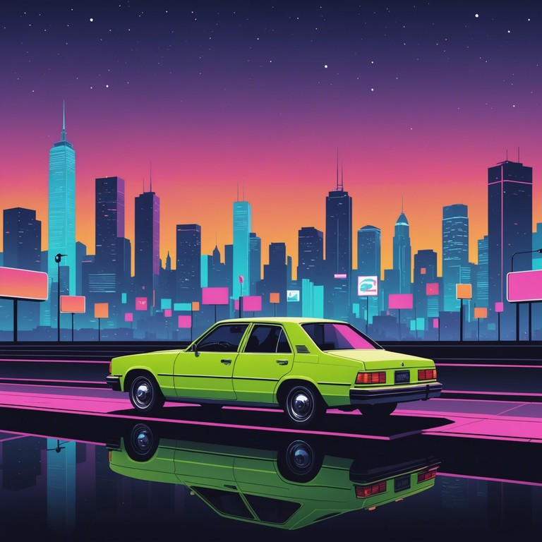 This track combines the rhythmic bounce of trap with the infectious groove of funk. Imagine cruising through neon lit city streets with a soundtrack that keeps your head nodding and your spirits high