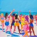 energetic beats for sun drenched summer dancefloors