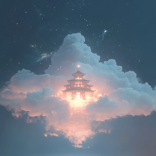 Dive into waves of soothing electronic layers crafted to guide you on a journey of mindfulness. Utilizing ambient idm textures, the dynamic arrangements and serene soundscapes work together to cultivate a sense of inner peace and reflection.