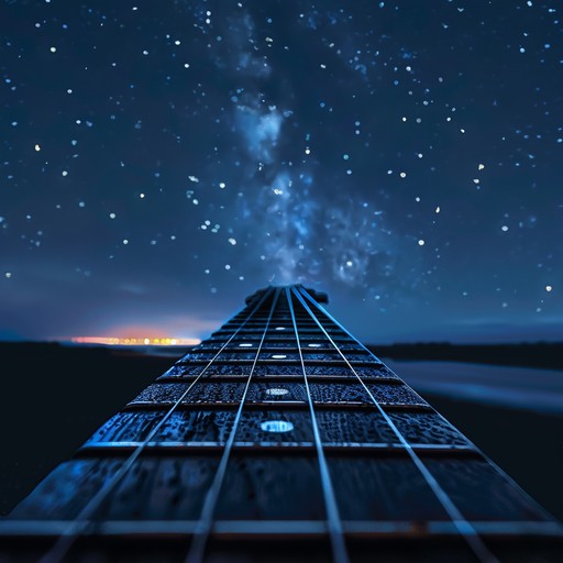 A majestic piece featuring serene orchestra sections blending seamlessly with dynamic rock elements. Celestial choirs elevate the spiritual ambiance, while soaring guitar solos and intense drumming ground it with vigorous energy.