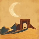 enchanting and mystical instrumental journey through the middle east