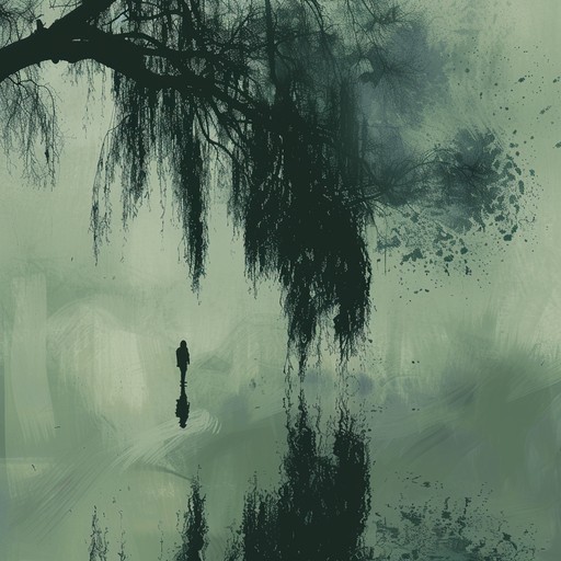 This piece explores the deep, introspective side of nature, blending gentle melodies with rustic, organic sounds to create a soothing atmosphere reminiscent of old folk tales and serene woodland scenes