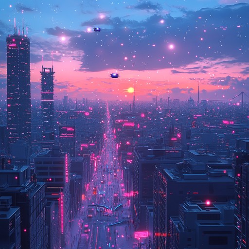 This piece combines soulful melodies with a punk edge, creating a unique and dreamy soundscape full of emotional depth and raw energy.
