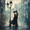 an instrumental tango exuding elegance, romance, and timeless passion.