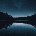 calming and mesmerizing, takes you to a dreamland