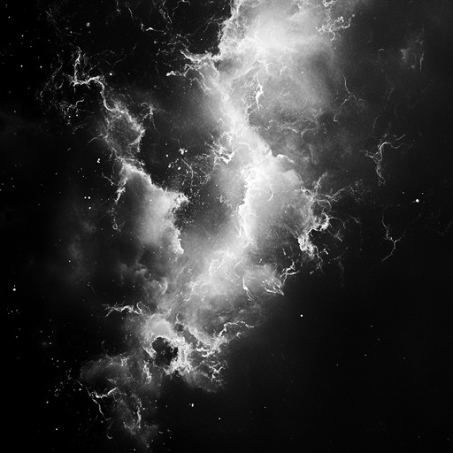 Experience a relentless barrage of sound, where frenzied beats and distorted notes create a disorienting, high energy soundscape. Ideal for illustrating apocalyptic scenes with an intense chaotic mood.