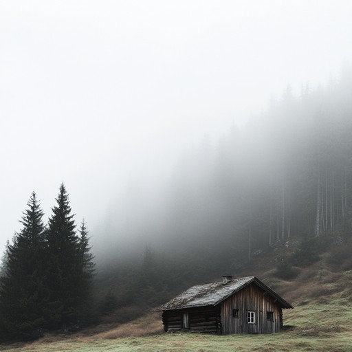 A reflective instrumental piece that transports listeners back to the days of ancestral traditions, blending hauntingly beautiful motifs with serene rhythms. Perfect for contemplation and reverence.