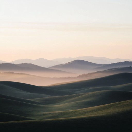 A soft and gentle instrumental composition that uses delicate piano melodies to evoke feelings of triumph and quiet victory. The piece builds slowly, layering soft tones to create an uplifting and inspiring atmosphere.