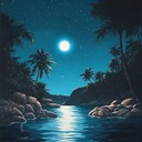 mystery filled melodies depicting ancient desert nights