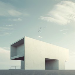 build up
