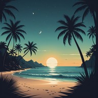 exotic beats meet enigmatic tropical vibes.